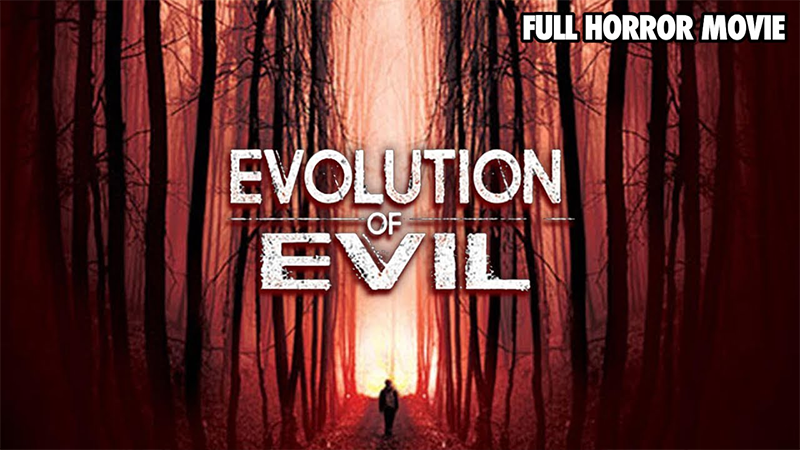 Evolution of Evil